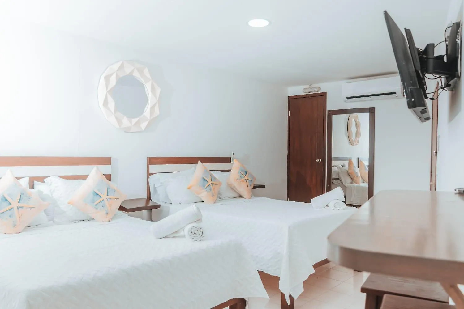 Apartahotel Beirut Inn San Andres  Aparthotel
