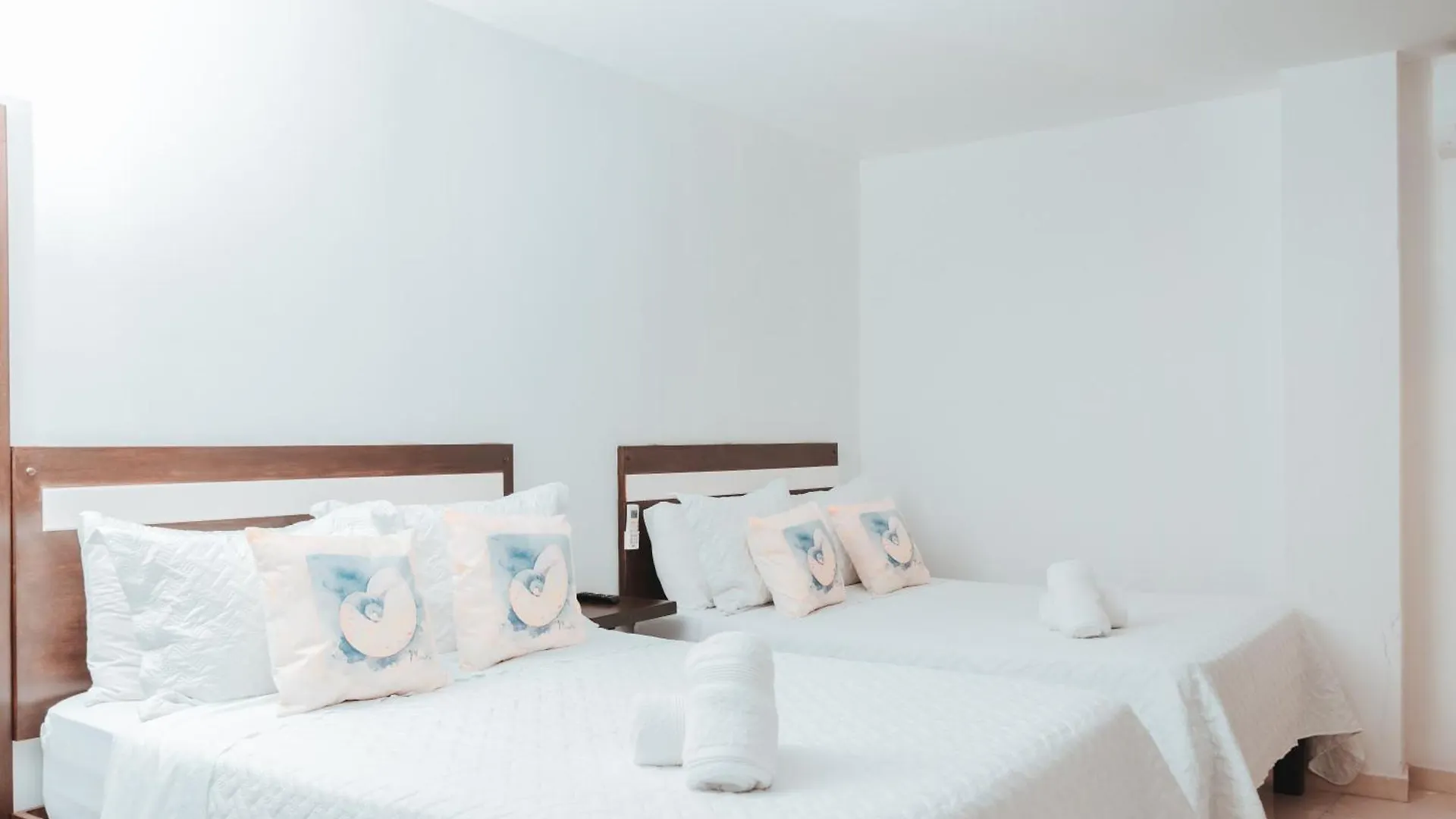 Apartahotel Beirut Inn San Andres  0*, San Andres (San Andres and Providencia Islands) Colombia