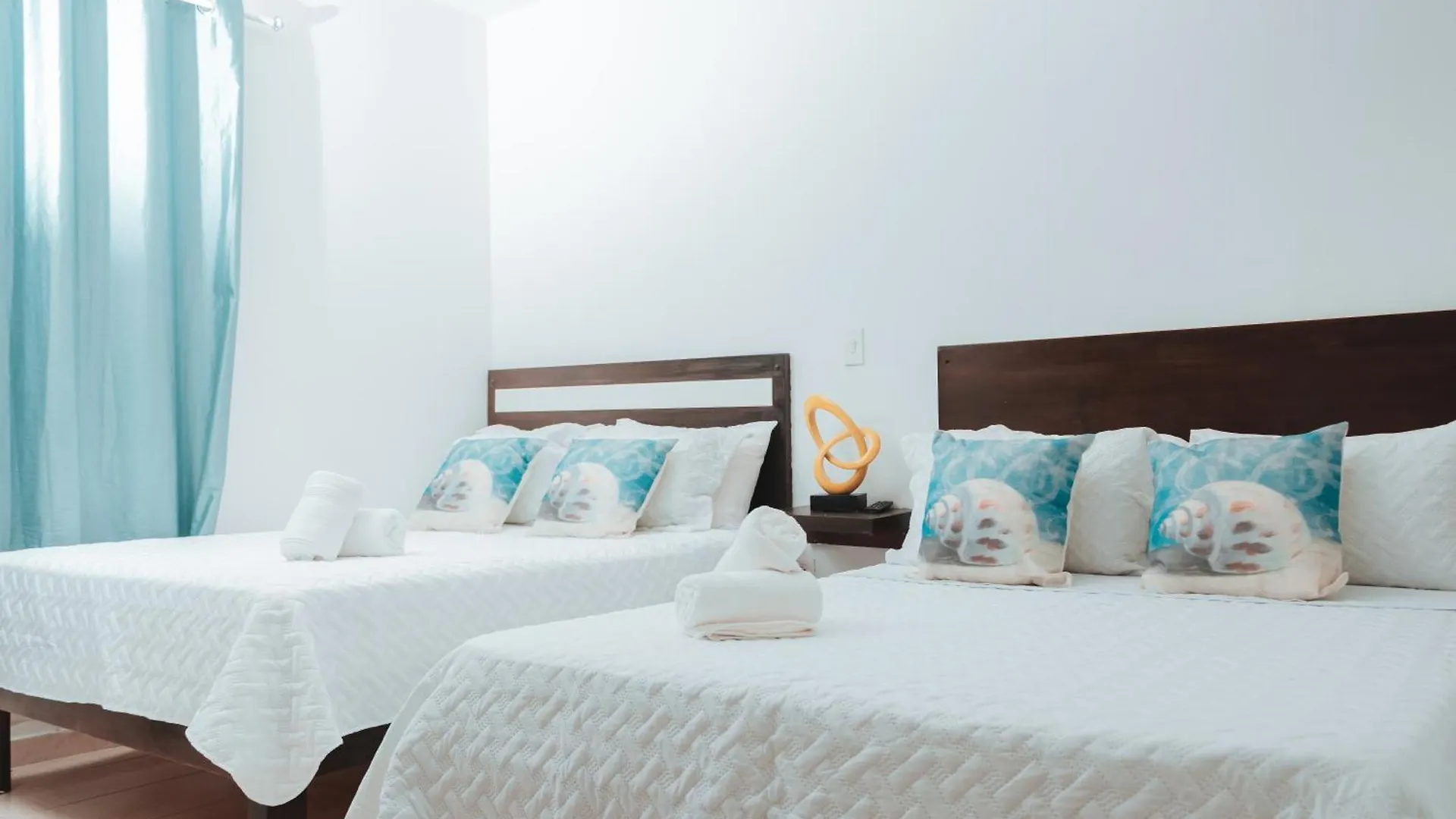 Apartahotel Beirut Inn San Andres  Aparthotel