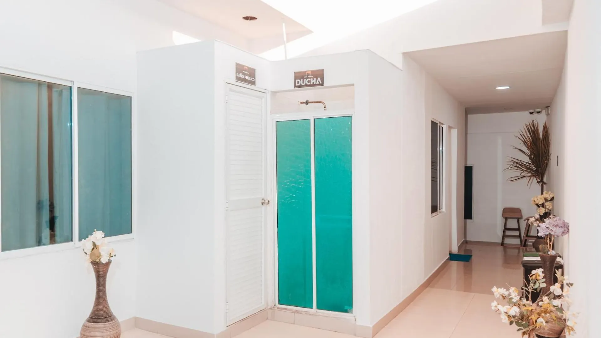 Apartahotel Beirut Inn San Andres  0*, San Andres (San Andres and Providencia Islands)