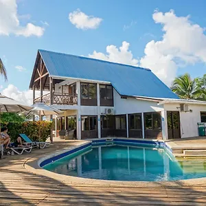 Scuba Boutique San Andrés